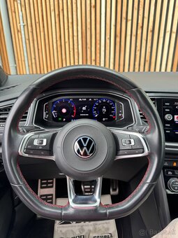 Volkswagen T-Roc 1.5 TSI R-Line DSG - 11