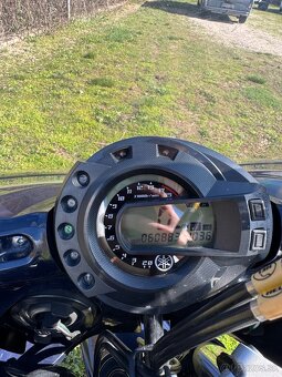 Yamaha FZ6 Fazer - 11