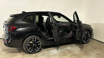 Bmw X3 M40d 250kw - 11