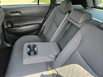 Corolla Cross 2,0 4x4 - 11