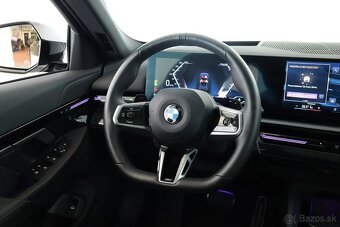 BMW 520d Touring - 11
