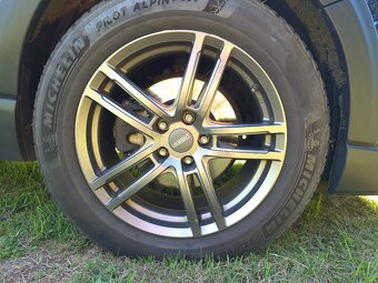 Subaru outback 2.5i - 11