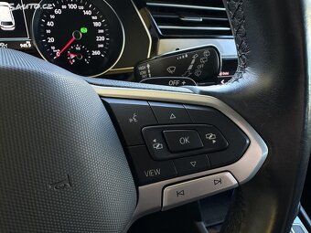 Volkswagen Passat DSG 1.Maj. 2.0TDI/90kW r.v. 2021 - 11