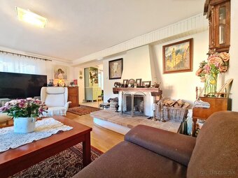 Veľký 6-izb RD, bazén, klíma 23 ár pozemok / Krásna-Opátska - 11
