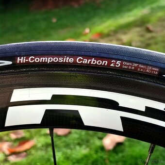 Karbonovy Cube Agree GTC PRO - 11
