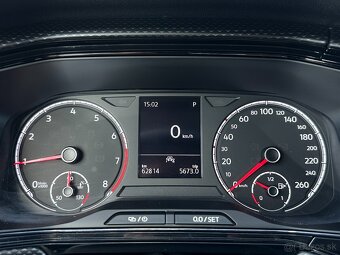 Volkswagen T-Cross 1.0 TSi DSG, r.v.: 2022 - 11