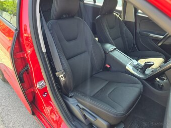 Volvo V60 D3 2.0 D 110 kw 2017 - 11
