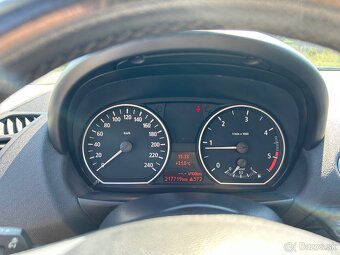 BMW 118D 90KW, rad 1 rv.2005 🚙💨 - 11