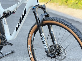 KTM Scarp Elite Carbon 29 Fox/Shimano Deore XT 1x12 - 11