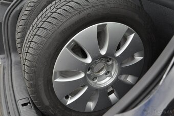 Audi A3 Sportback - 11