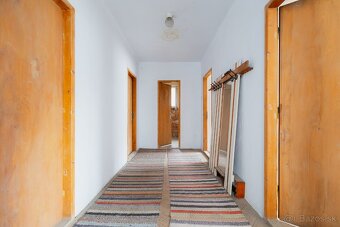 Rodinný dom v Dlhej nad Oravou - skvelá príležitosť - 11