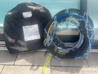 Predám kompletné kolesá pre BMW 330d GT (F34) - 11