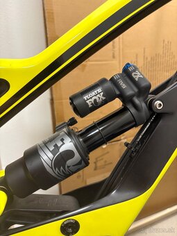 Yt capra cf carbon - 11