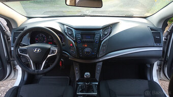 predám Hyundai i40 po výmene rozvodov,,,Mozna vymena za... - 11