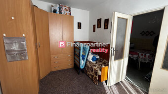 Dvojpodlažný 5-izbový rodinný dom, Madunice - 11