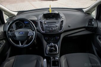 Ford C-Max 1.0 EcoBoost 125k Trend - 11