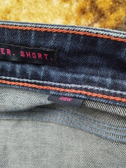 Sortky Superdry, Vans - 11