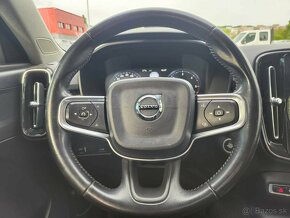 Volvo XC40 D3 A/T - 11