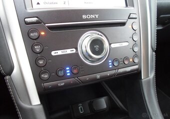 Ford Mondeo Combi 2.0 Hybrid (HEV) Vignale Facelift - 11