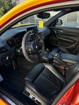 Bmw m140i special edition 470ps rwd - 11