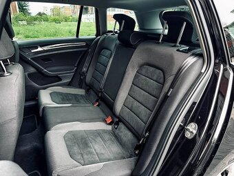 Volkswagen Golf Variant VII 1.5 TSI OPF R-Line Highline DSG - 11