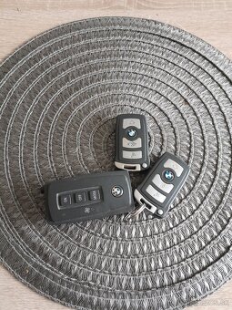 Bmw E66 730d - 11
