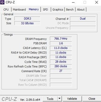PC DELL 7010 SFF i5-3570K, 4x3.40GHz/1TB HDD 32GB RAM - 11