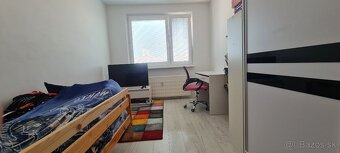 PREDÁME 3 izb. byt Žilina - Hájik, 70m2, kompletná rekonštru - 11