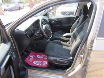 Peugeot 301 1.2 PureTech Allure - splátkou od 99,-€ - 11