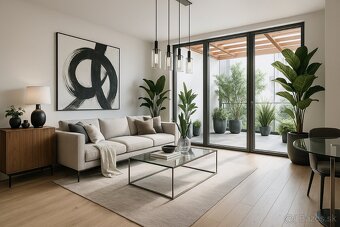 3 izbový BYT, PREDZÁHRADKA AŽ 71M2, SLOVENSKÝ GROB - 11