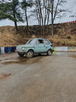 Fiat 126p maluch - 11
