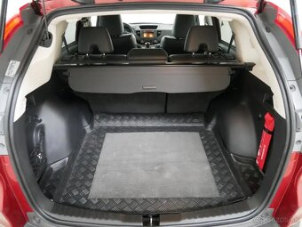 Honda CRV - 11
