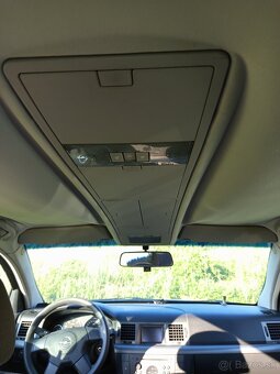 Rozpredam Opel Signum - 11