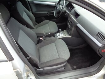 Opel Astra 1.6 16V Enjoy - 11