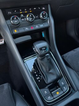 Škoda Kodiaq 2.0 TDI SCR EVO Scout DSG 4x4 - 11
