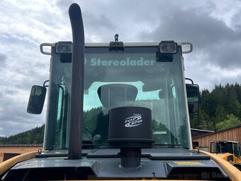 LIEBHERR L514 4X4 - 11