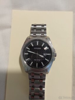 CITIZEN ECO DRIVE BM 7108 - 11