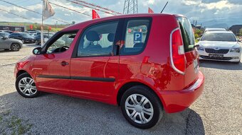 Škoda Roomster 1.6 TDI Ambition - 11