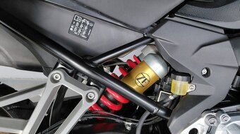 BMW F850 GS LIMITOVANÁ EDÍCIA 40 YEARS - 11