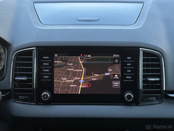 Škoda Karoq 1.5 TSI ACT Style DSG - 11