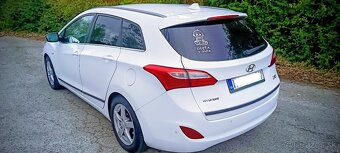 Hyundai i30 combi - 11