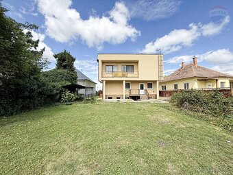 PREDAJ: 5IZBOVÝ RODINNÝ DOM, DUNAJSKÁ STREDA - ČIGÉRSKA ULIC - 11