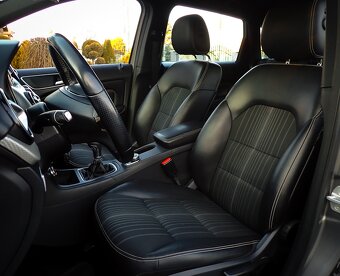 MERCEDES BENZ B 180 CDI 2012 - 80kW - MERCEDES MOTOR- - 11