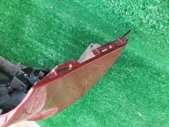 Suzuki SX4 S-Cross II - Nárazník predný - 11