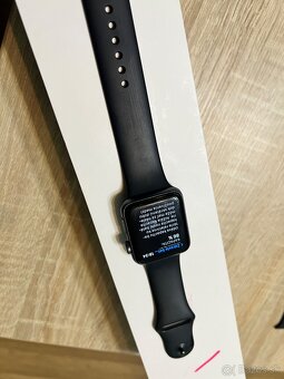 Apple watch 3 - 11