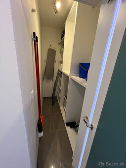 Predám 2-izbový Luxusný byt + 2x parkovacie miesta - 11