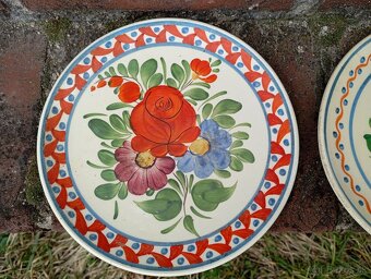 Predám pekné taniere - 11