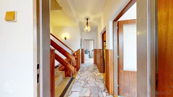 Multifunkčný dom v Kežmarku - na bývanie aj podnikanie - 11