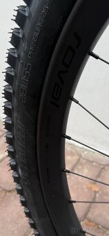 S Works Turbo Levo SL veľ. S5, Fox, RockShox, Maven - 11