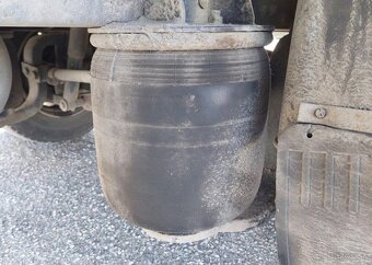 MAN TGL 7.180 4X2 BL nafta 132 kw - 11